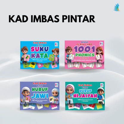 Kad Imbas Pintar