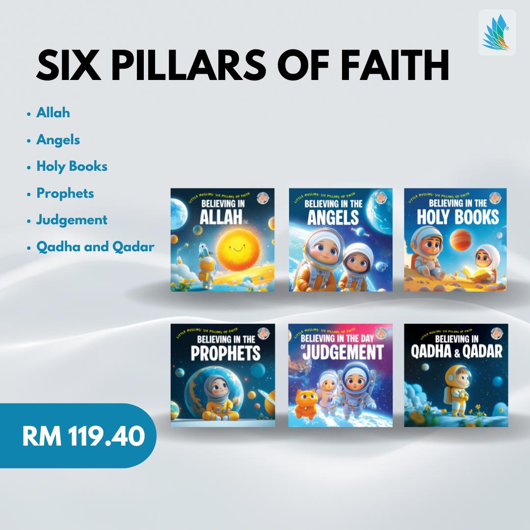 Six Pillars Of Faith
