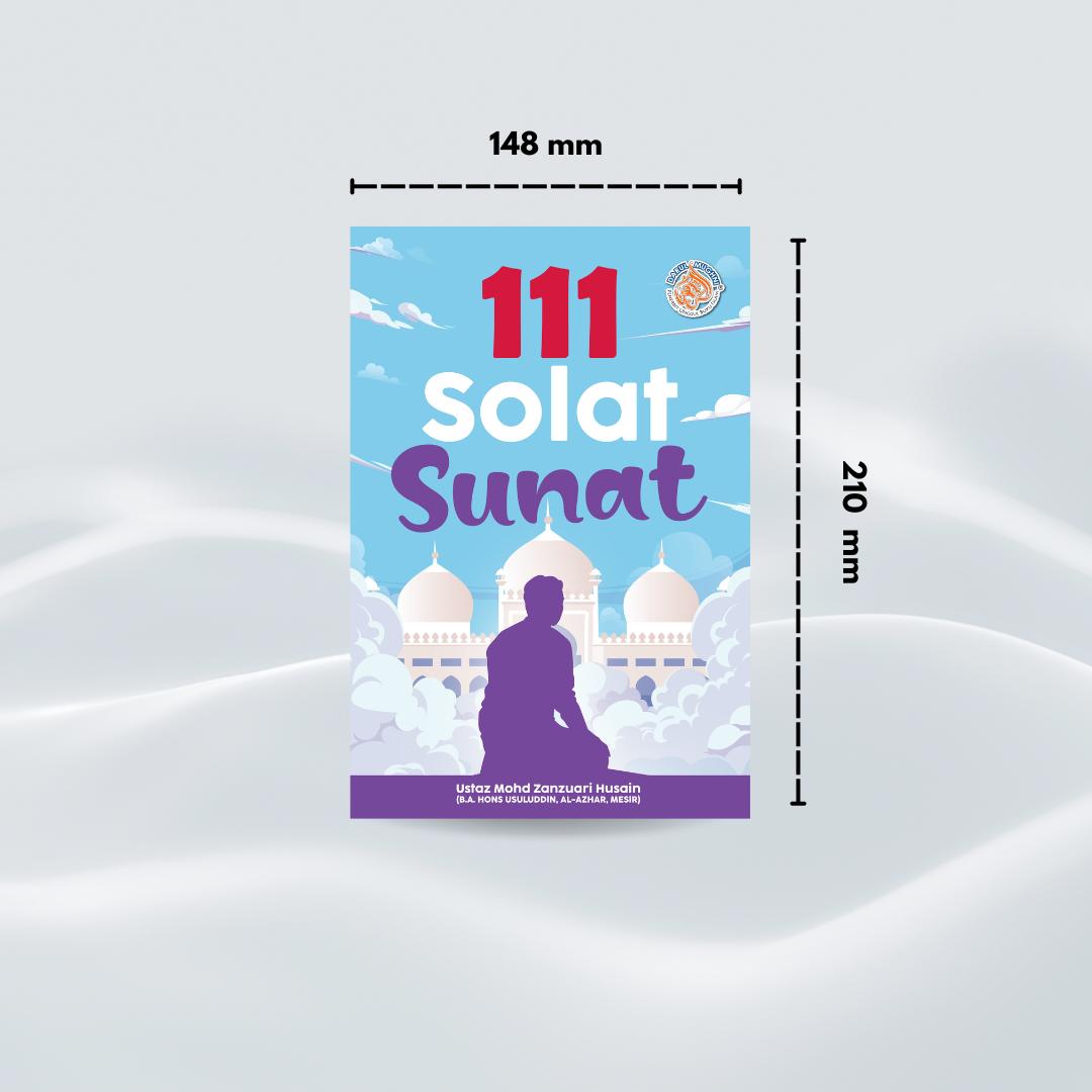 111 Solat Sunat