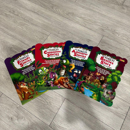 The Forest Story Collection