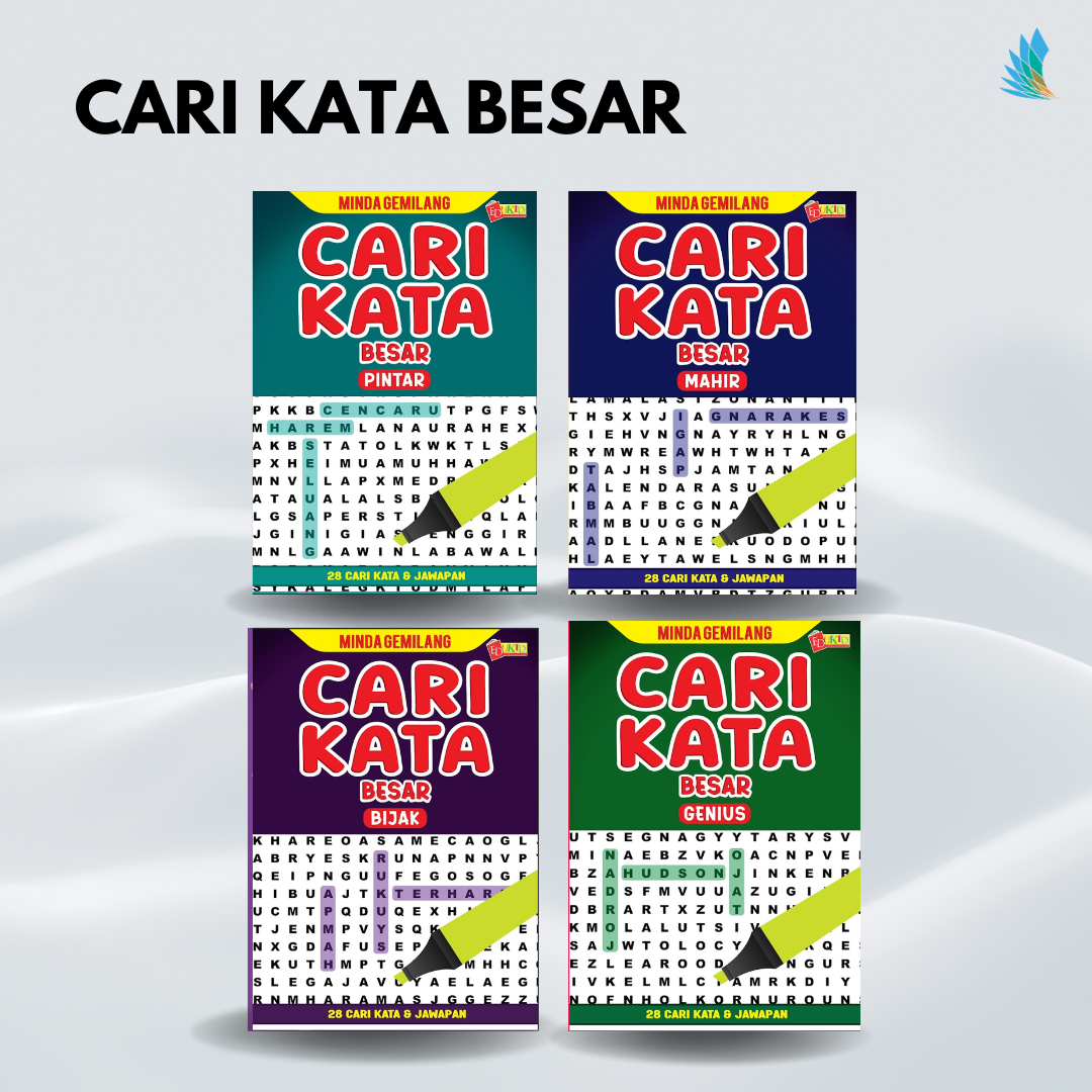 Cari kata Besar Minda Cemerlang