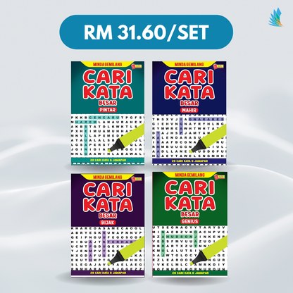 Cari kata Besar Minda Cemerlang