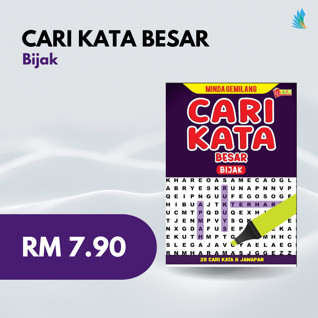 Cari kata Besar Minda Cemerlang
