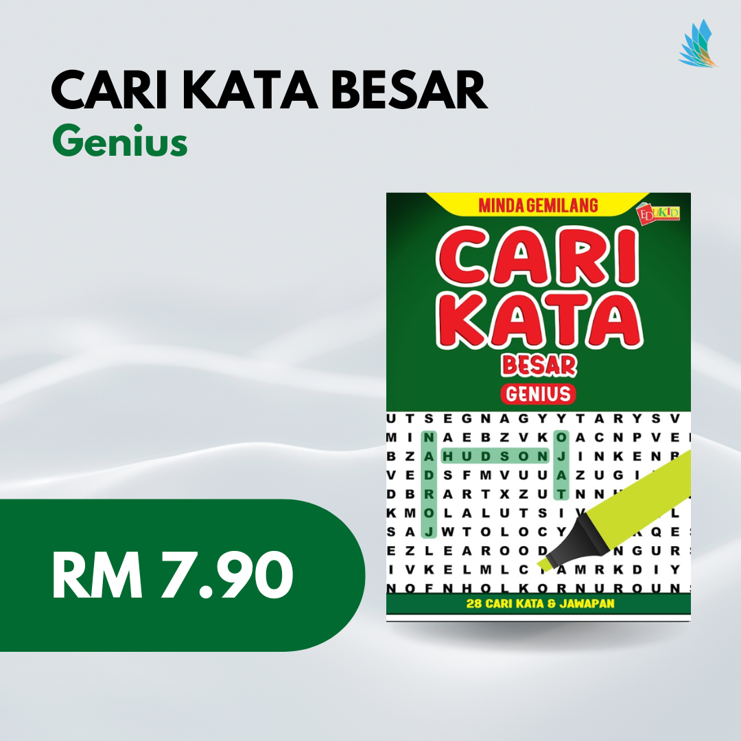 Cari kata Besar Minda Cemerlang