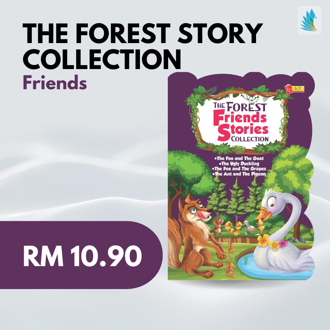 The Forest Story Collection