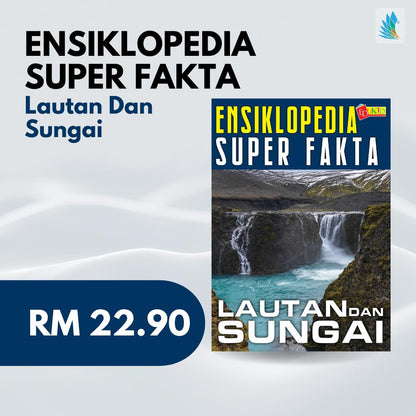 Siri Ensiklopedia Super Fakta