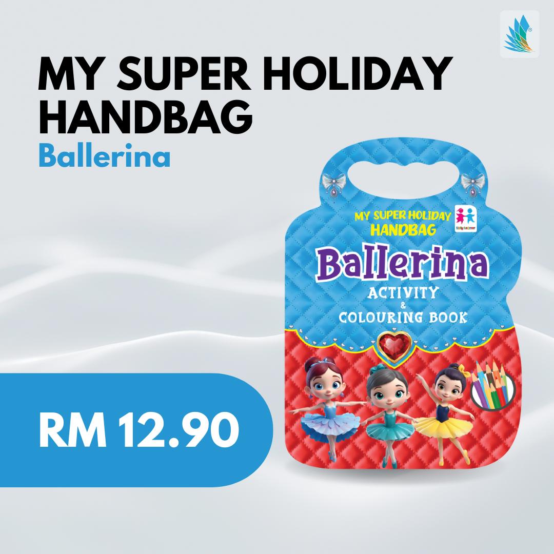 My Super Holiday Handbag