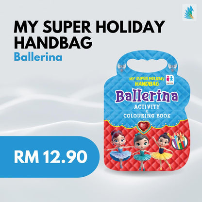 My Super Holiday Handbag