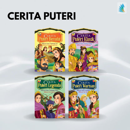 Cerita Puteri