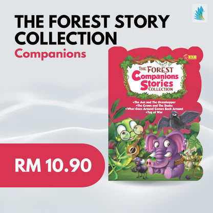 The Forest Story Collection