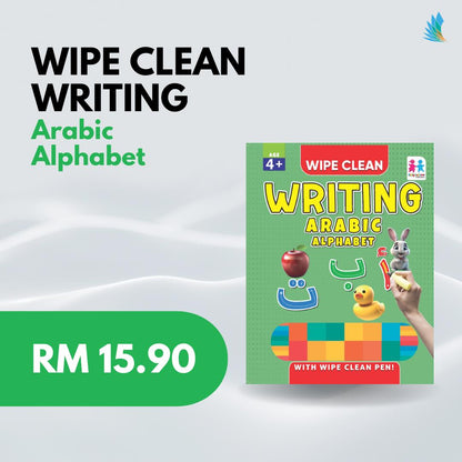 Wipe Clean Writing
