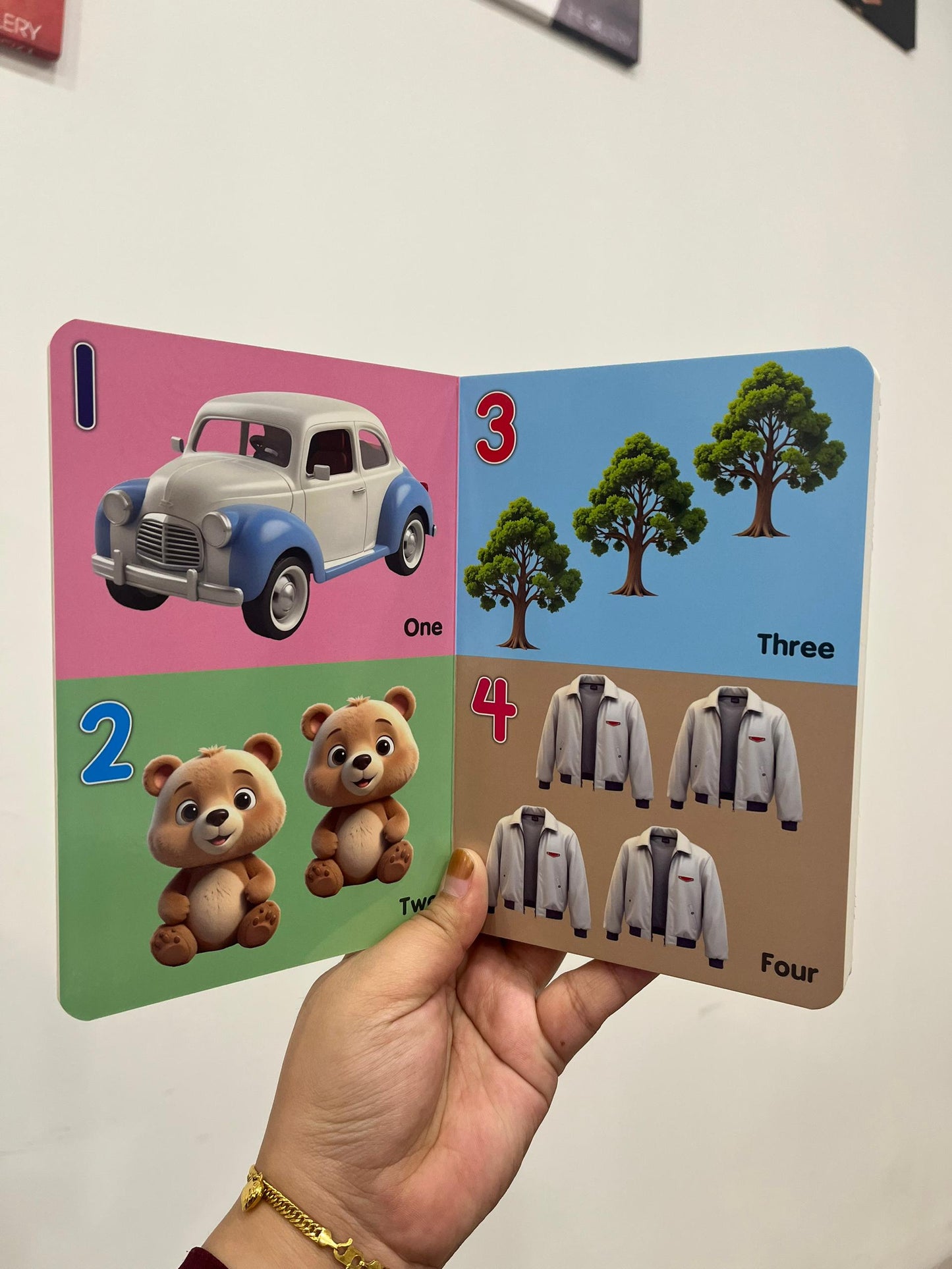 My Cute Baby Book