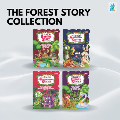 The Forest Story Collection