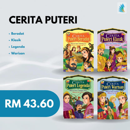 Cerita Puteri