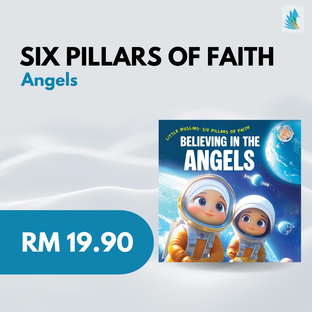 Six Pillars Of Faith