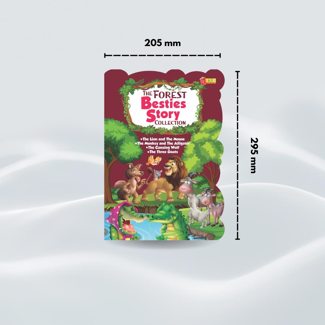 The Forest Story Collection