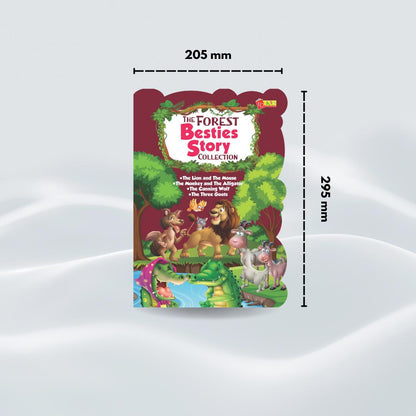 The Forest Story Collection