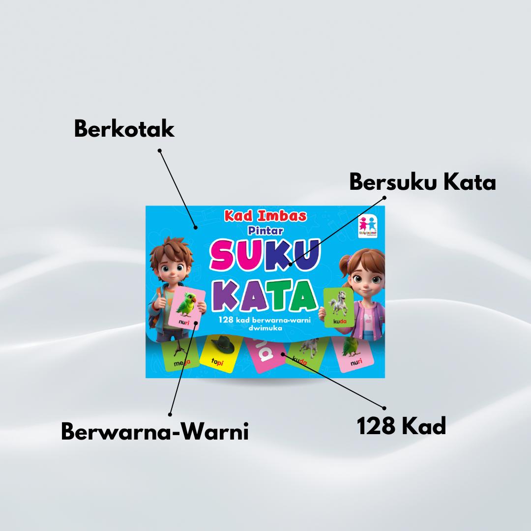 Kad Imbas Pintar