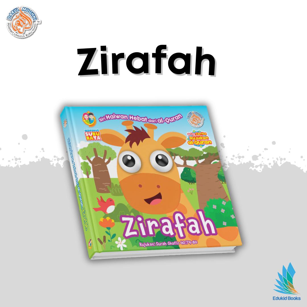 Siri Haiwan Hebat Dari Al-Quran