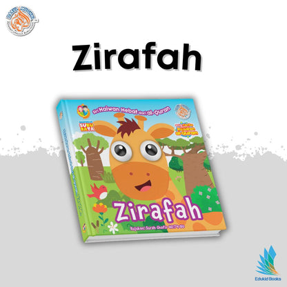 Siri Haiwan Hebat Dari Al-Quran