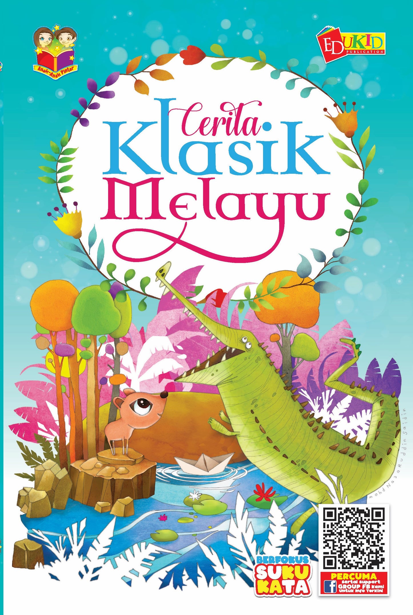 Cerita Klasik Melayu