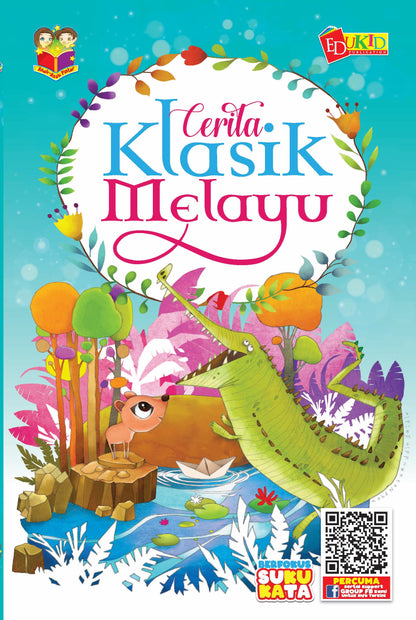 Cerita Klasik Melayu