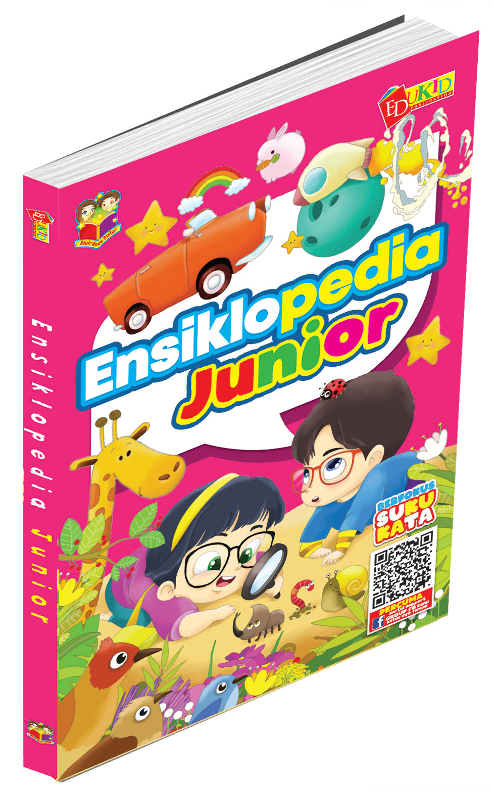 Ensiklopedia Junior