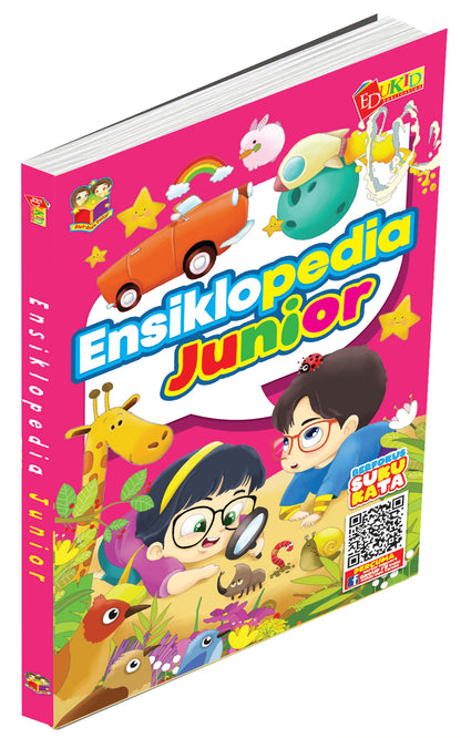 Ensiklopedia Junior