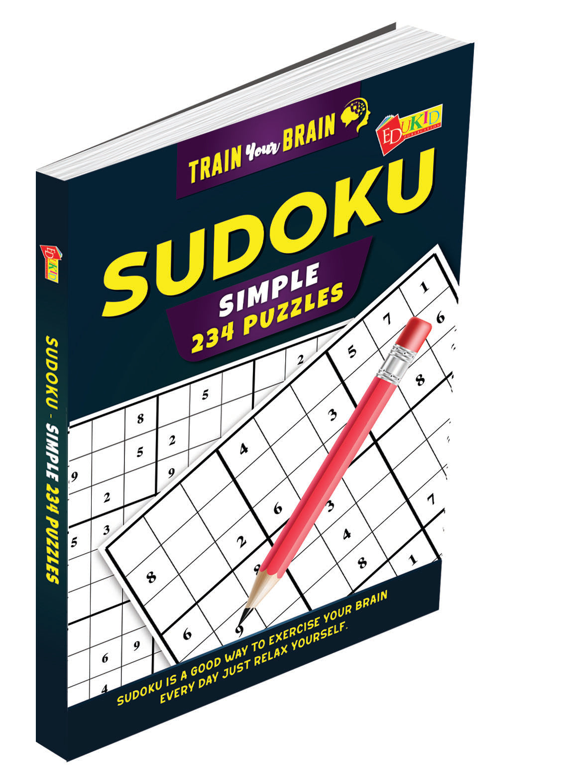 Sudoku Simple Puzzle