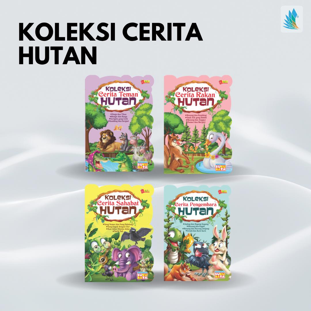 Koleksi Cerita Hutan