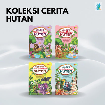 Koleksi Cerita Hutan