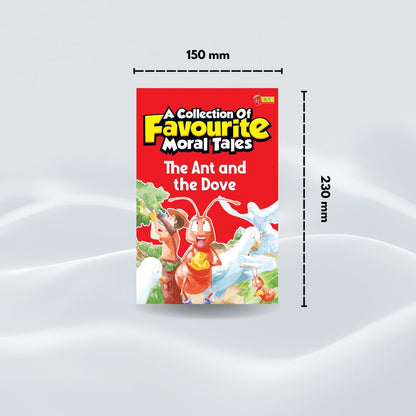 Set Favourite Moral Tales