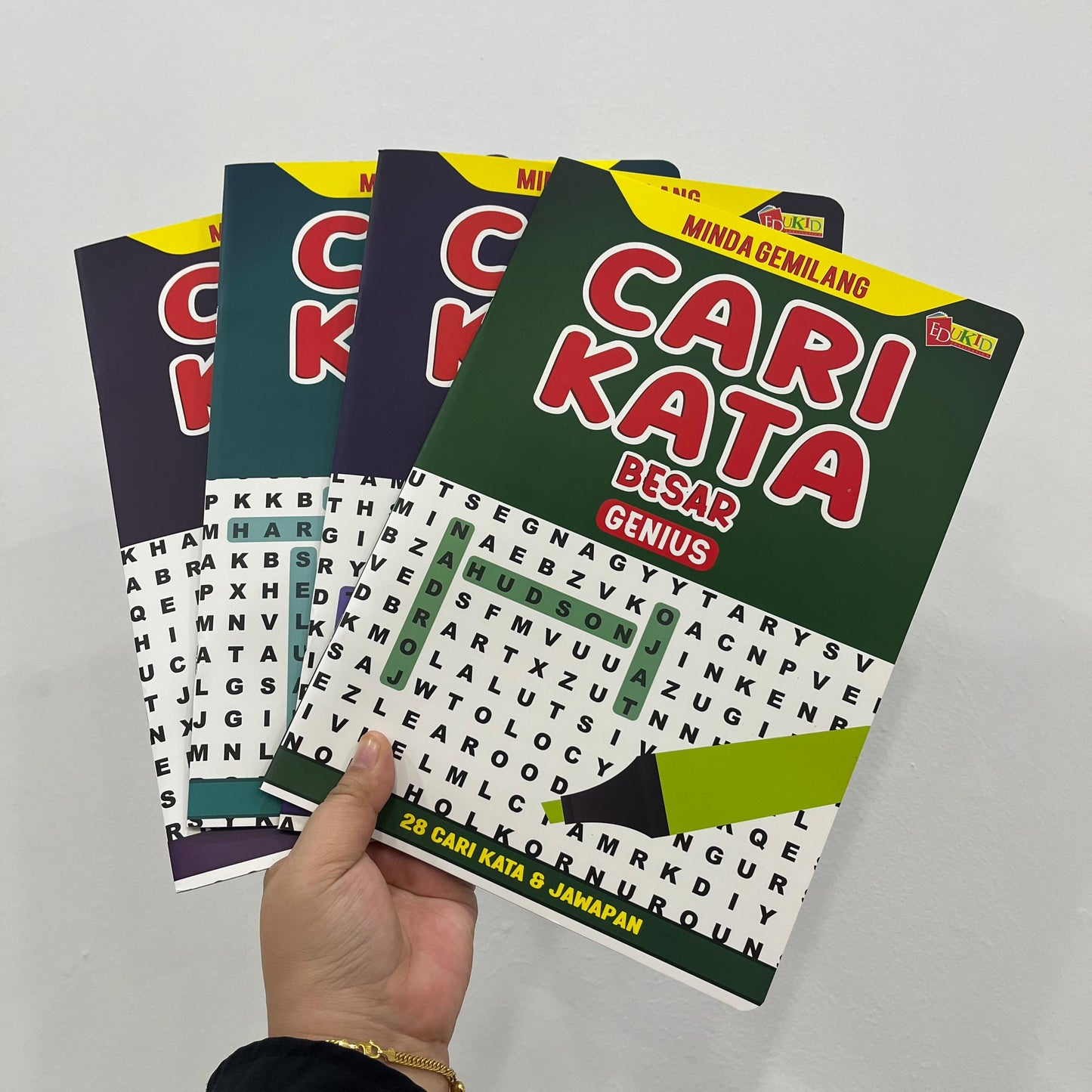 Cari kata Besar Minda Cemerlang