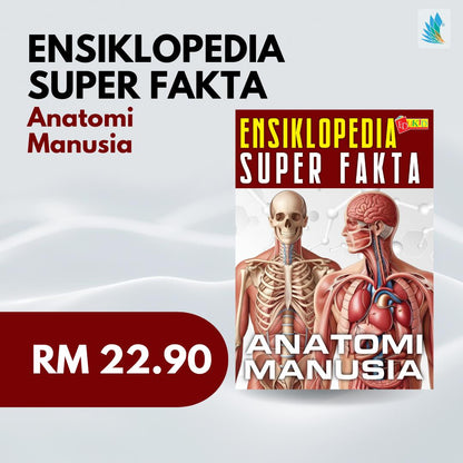 Siri Ensiklopedia Super Fakta