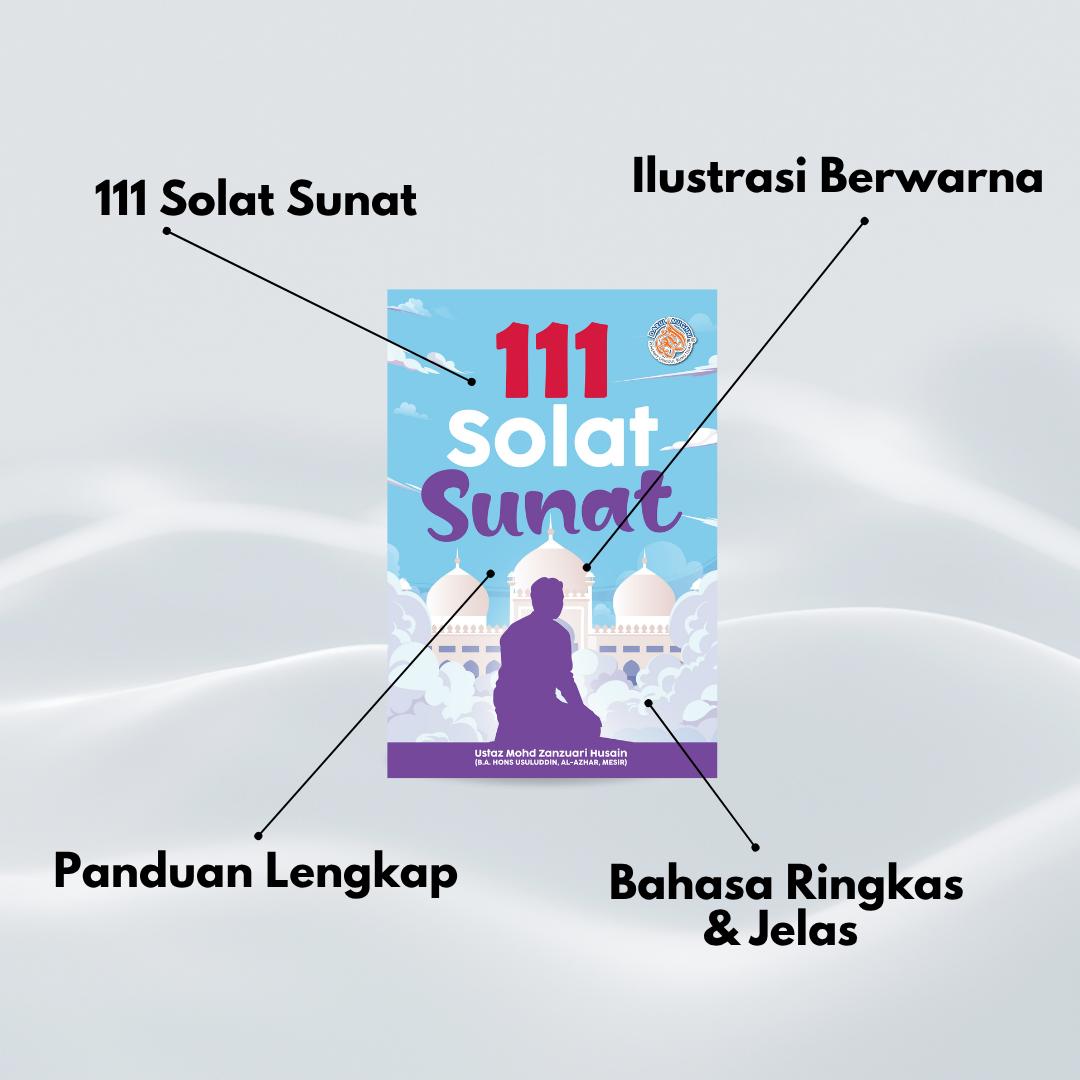 111 Solat Sunat
