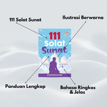 111 Solat Sunat