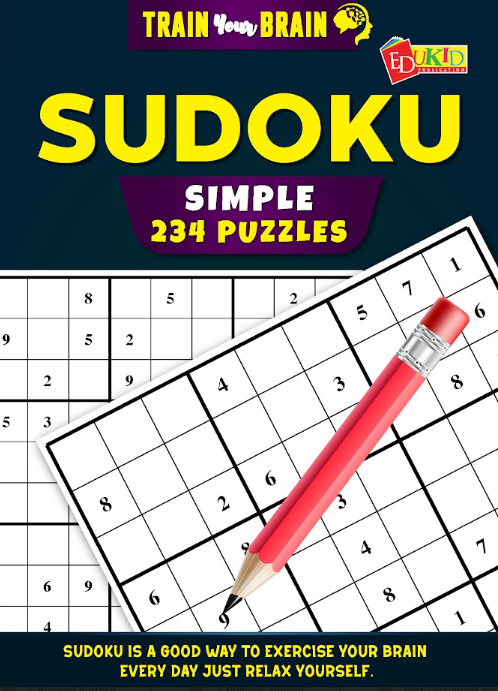 Sudoku Simple Puzzle