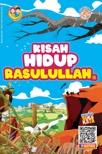 Kisah Hidup Rasulullah