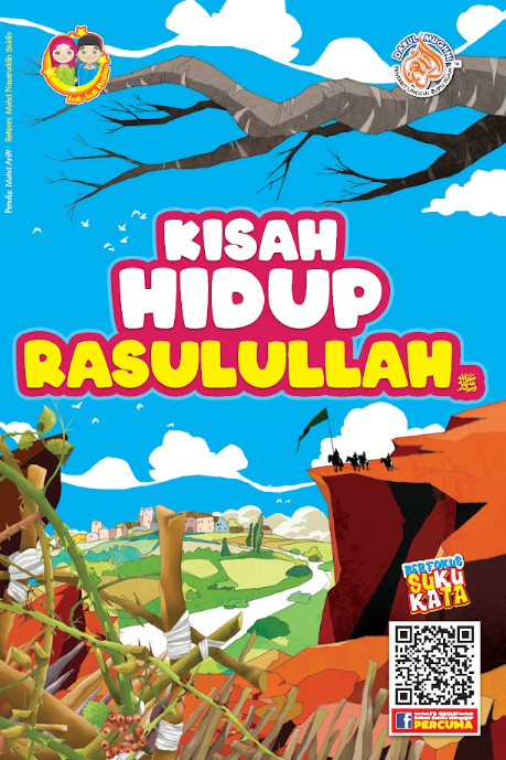 Kisah Hidup Rasulullah
