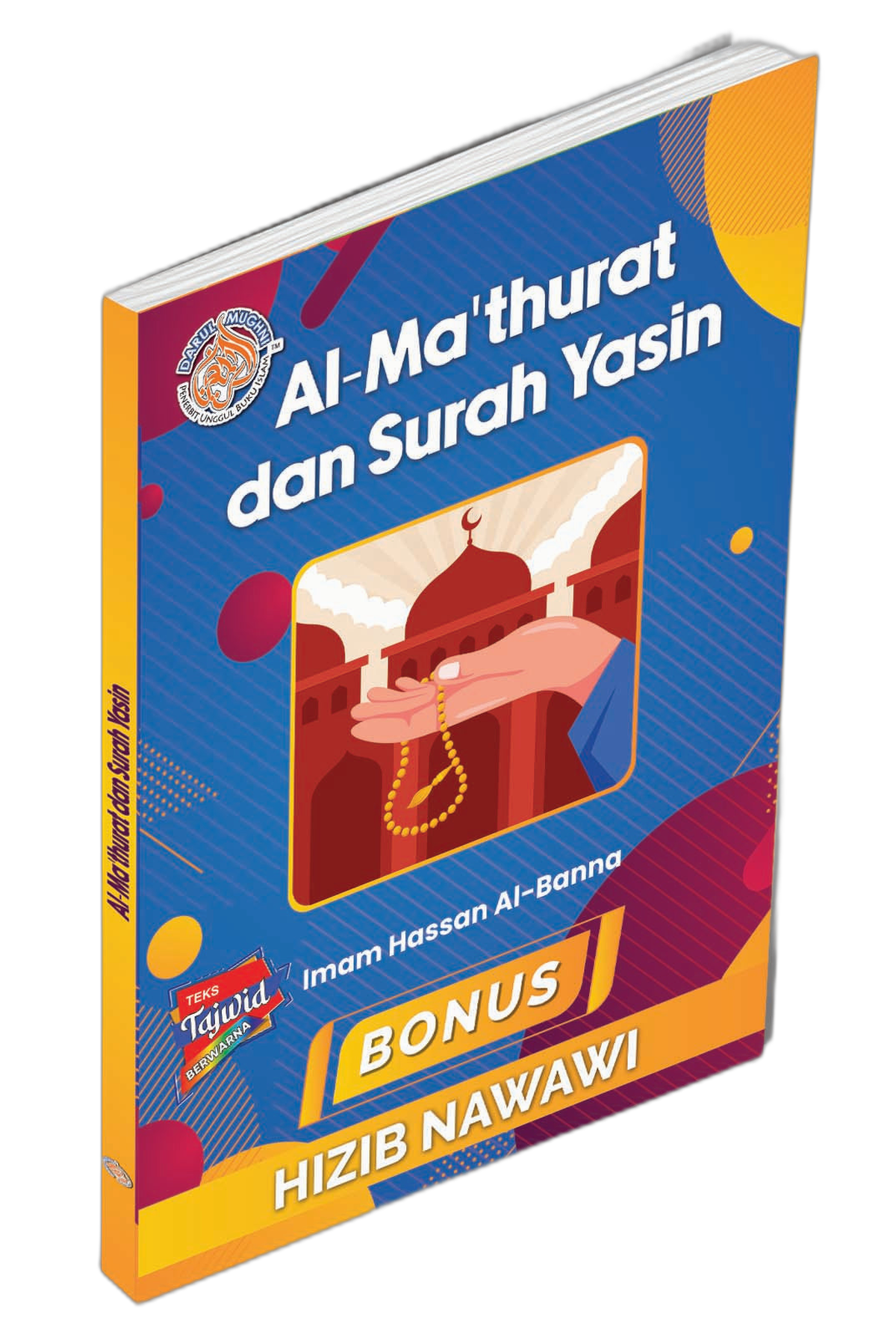 Al Mathurat Dan Surah Yasin