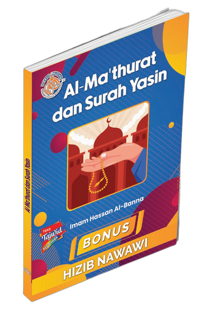 Al Mathurat Dan Surah Yasin