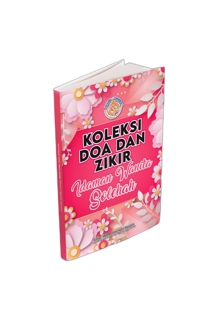 Koleksi Doa Dan Zikir Idaman Wanita Solehah