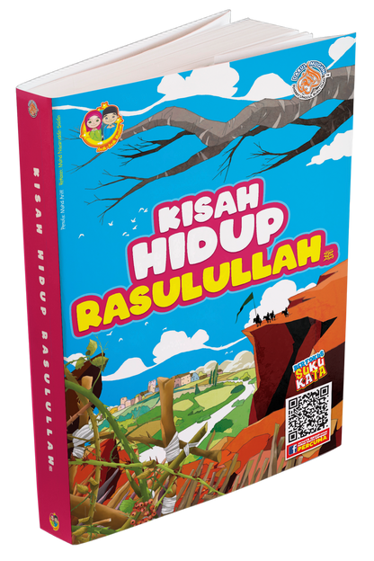 Kisah Hidup Rasulullah