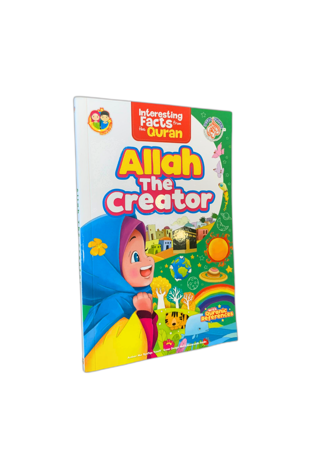 Allah The Creator