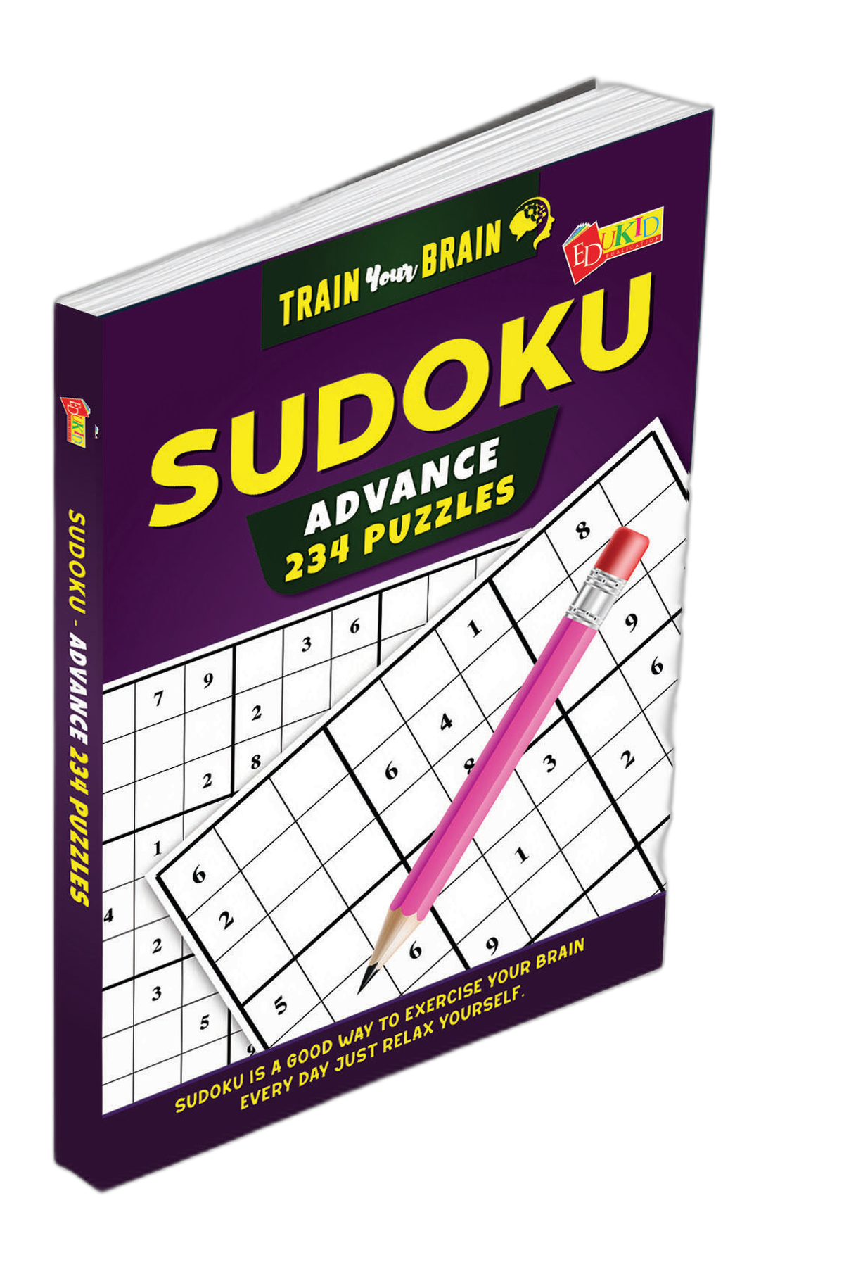 Sudoku Advance Puzzle