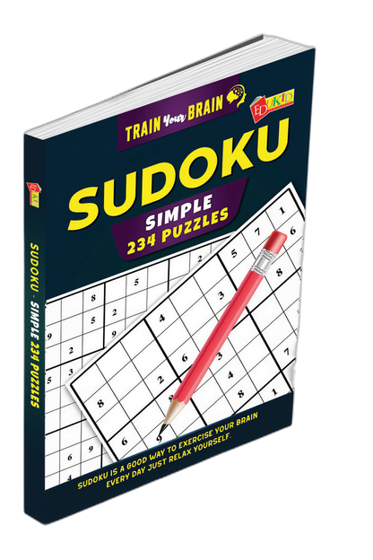 Sudoku Simple Puzzle