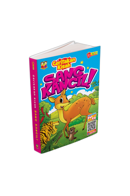 Ceritakan Kisah Sang Kancil