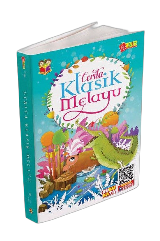 Cerita Klasik Melayu