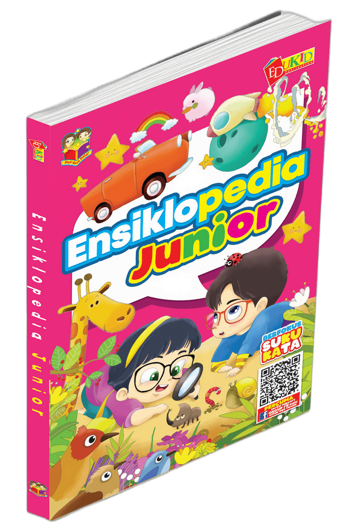 Ensiklopedia Junior