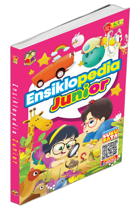 Ensiklopedia Junior